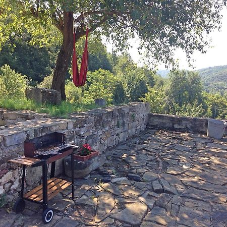 Casa Al Bosco Guest House Sant'Ellero Bilik gambar