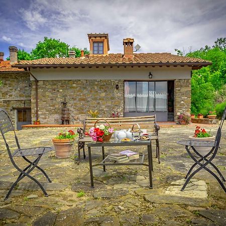 Casa Al Bosco Guest House Sant'Ellero Luaran gambar