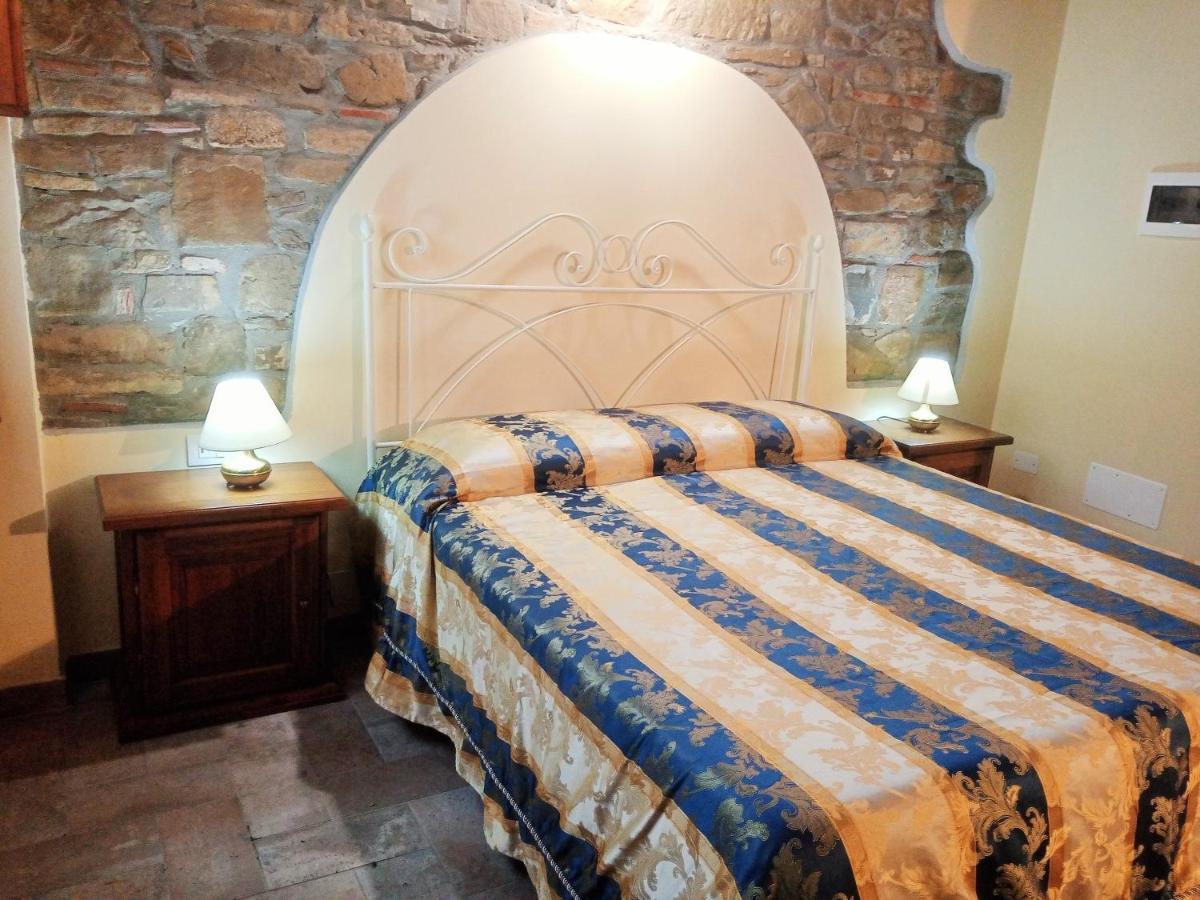 Casa Al Bosco Guest House Sant'Ellero Luaran gambar