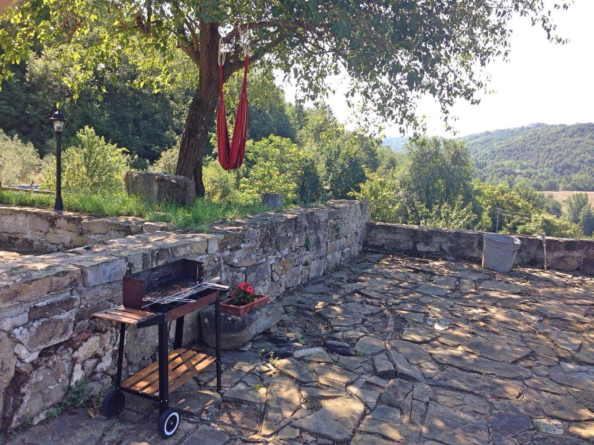 Casa Al Bosco Guest House Sant'Ellero Bilik gambar