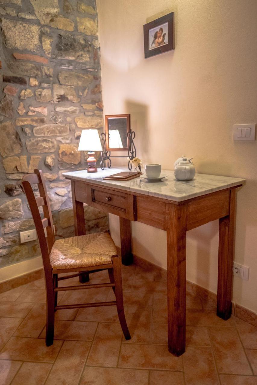 Casa Al Bosco Guest House Sant'Ellero Luaran gambar