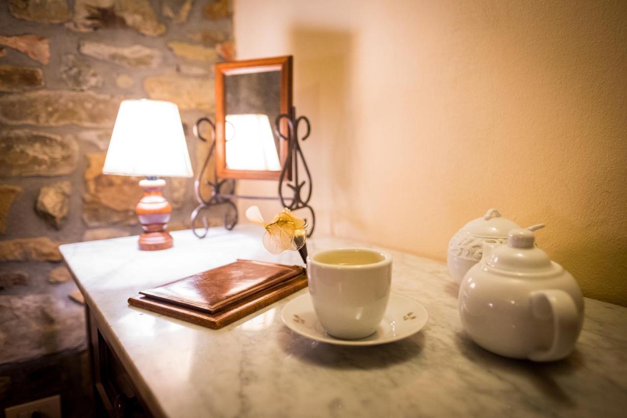 Casa Al Bosco Guest House Sant'Ellero Luaran gambar